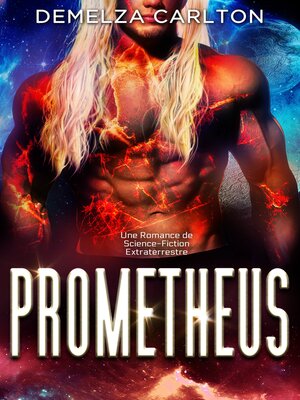 cover image of Prometheus